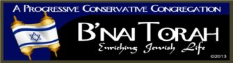 Congregation B’nai Torah